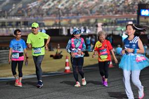 BIB: 
                            <button type="button" onclick="openModal(23329377)" class="btn btn-primary btn-sm float-right btn-popup" data-toggle="modal" data-target=".modal-high-quality">
                        <i class="fas fa-shopping-cart"></i> Add to Cart
                    </button>
                                            <button type="button" onclick="isThisMe(23329377, true)" class="btn btn-success btn-sm float-right btn-popup btn-isme hidden" data-toggle="tooltip" data-placement="bottom" title="นี่คือรูปของคุณใช่ไหม คลิกที่นี่เพื่อเอาเข้าอัลบั้ม">
                        <i class="fas fa-plus"></i> Add to album
                    </button>
                    <button type="button" onclick="isThisMe(23329377, false)" class="btn btn-warning btn-sm float-right btn-popup btn-isnotme hidden">
                        <i class="fas fa-ban"></i> Remove from album
                    </button>